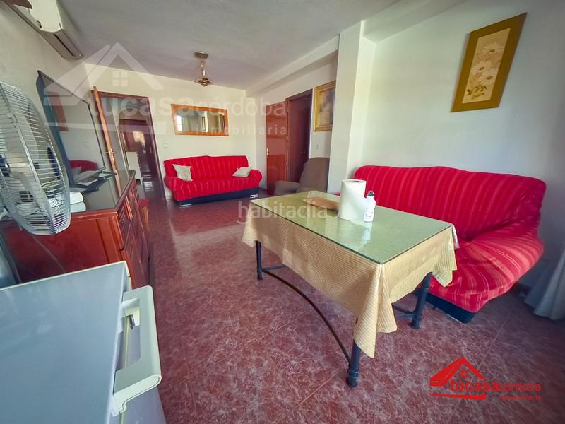 Foto 6494e780-5d3c-4201-95b9-73caf5f5c13f. Pis a Santa Rosa - Valdeolleros Córdoba