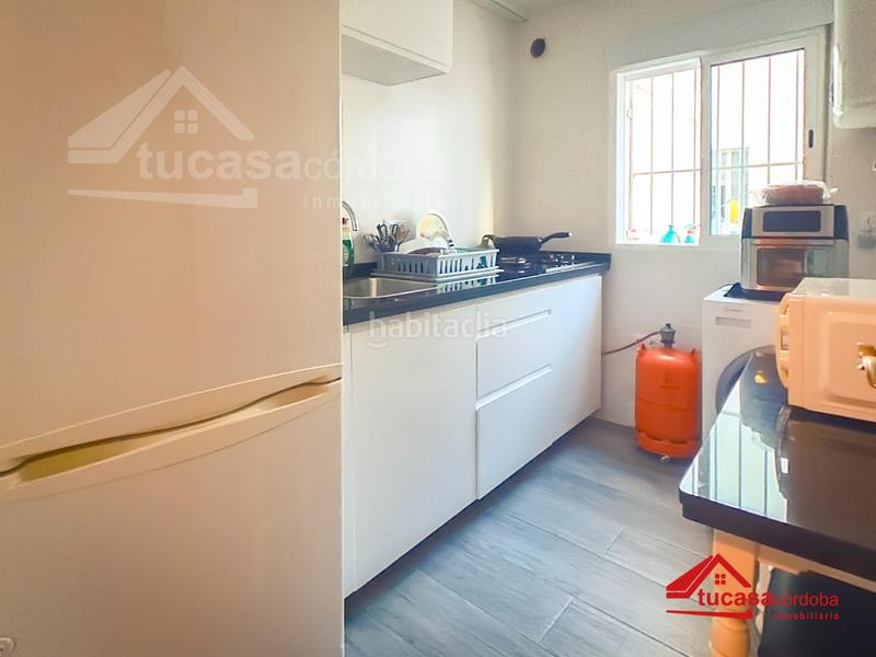 Foto bd161920-3f83-4b69-a3d6-3a1b58f663de. Pis a Santa Rosa - Valdeolleros Córdoba