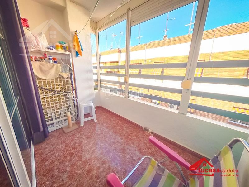 Foto bec9a363-edb5-47f1-9411-822321cf79c1. Pis a Santa Rosa - Valdeolleros Córdoba