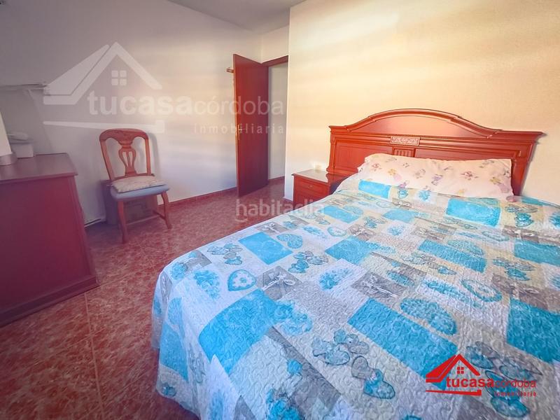 Foto e4501f6e-d0cd-45e5-a518-a6b9aa4d7f30. Pis a Santa Rosa - Valdeolleros Córdoba