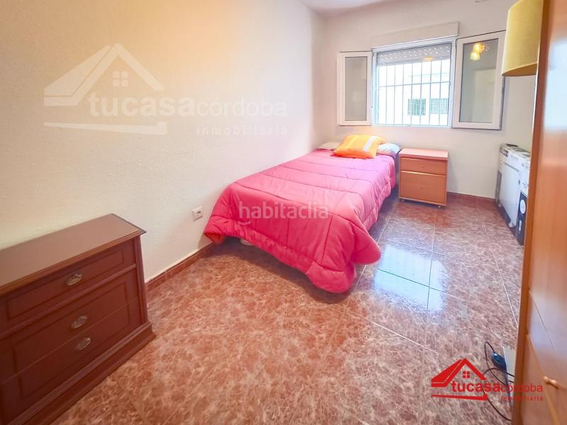 Foto ee1638ed-6ca6-4240-b63a-0a47e415a4ad. Pis a Santa Rosa - Valdeolleros Córdoba