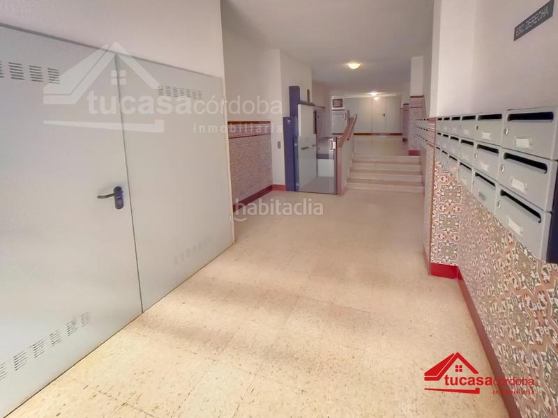 Foto f720b589-921e-4007-bcb9-4f35f667d6a8. Pis a Santa Rosa - Valdeolleros Córdoba