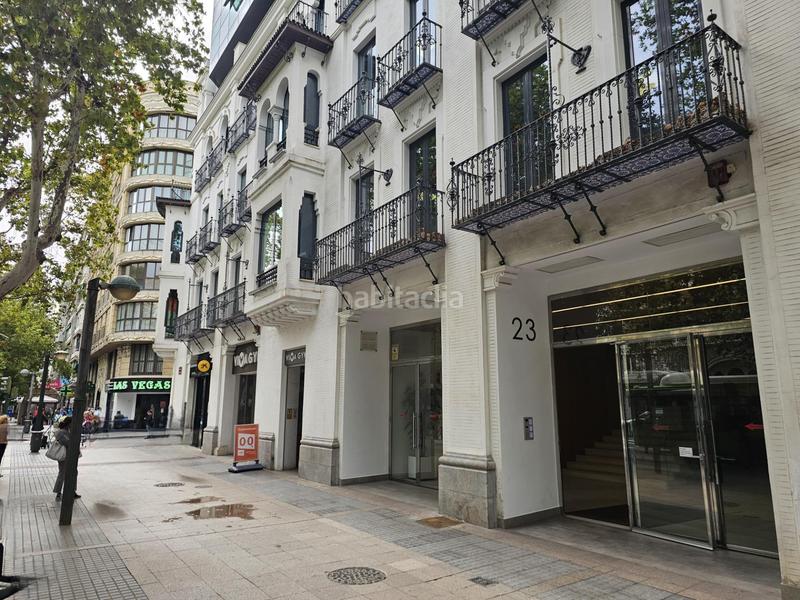 Foto f6ae0235-7d07-4983-8af7-7d087baa08eb. Oficina tu empresa o marca necesita un espacio en el mejor edificio de oficinas ? en Córdoba