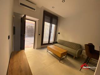 Loft in Fátima - Levante. Loft de obra nueva en avenida carlos iii  estilo y confort en có