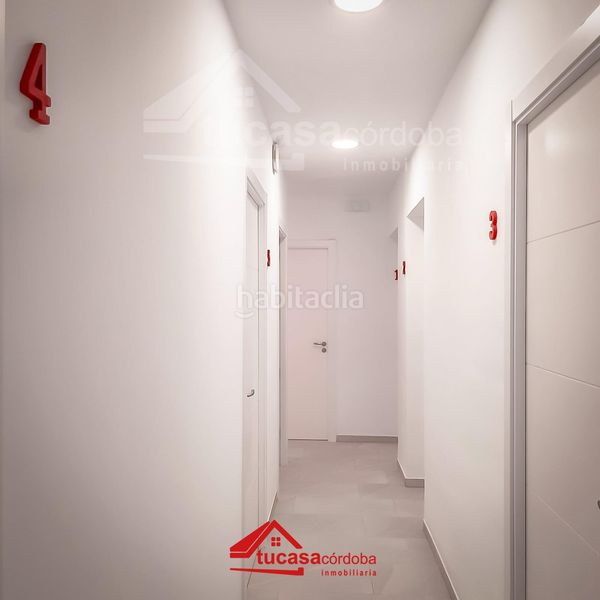 Foto d79be130-5bb7-41fd-9122-042e1010313f. Edifici a Ciudad Jardín - Zoco Córdoba