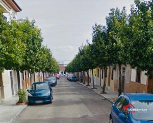 Haus in Campo de la Verdad - Miraflores. Una oportunidad única para crear la casa de tus sueños en campo