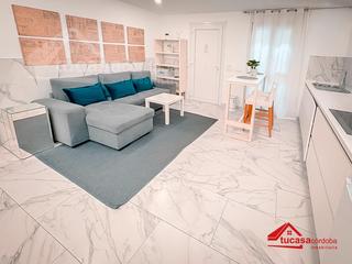 Piso en Casco Histórico  - Ribera - San Basilio