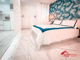 Appartement à Casco Histórico  - Ribera - San Basilio. Descubre tu nuevo hogar en el encantador barrio de san basilio,