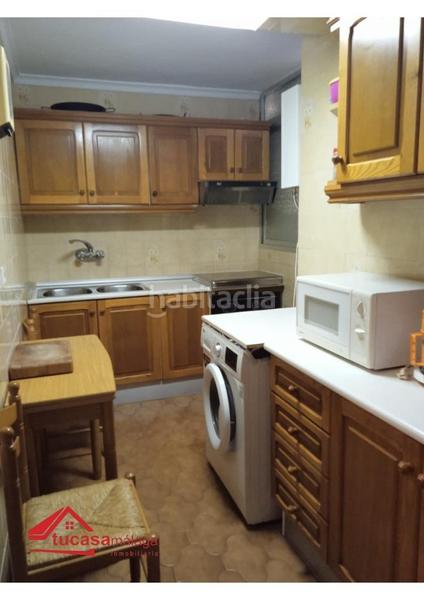Foto 24f1070c-5e0f-4356-9f5b-daa2ffde1d22. Piso  con excelente ubicación junto al mar zona girón las delicias pacífico en Málaga