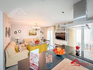 Appartement à Centro. Descubre esta fantástica oportunidad en el corazón de córdoba!