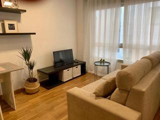 Estudi a Girón - Las Delicias. Piso en venta en calle héroe de sostoa  málaga.