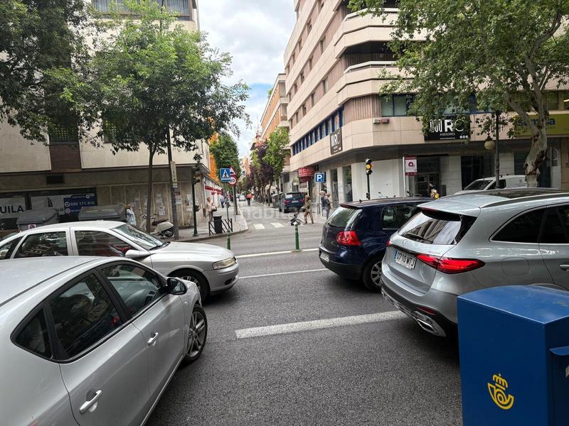 Foto 4967c0fa-d2f3-4924-ae97-c6a9e7c6e9b0. Parking voiture dans Centro Córdoba
