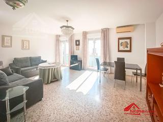 Appartamento in Casco Histórico  - Ribera - San Basilio. Espacioso piso en san pedro  comodidad y ubicación en el centro
