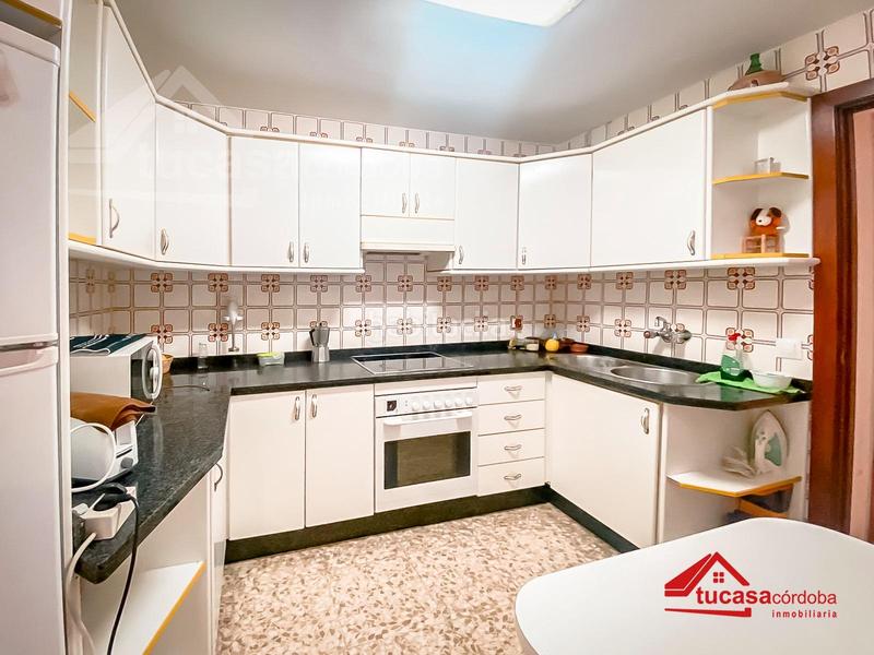 Foto 04530e1c-7aaf-4965-b611-0455db72467b. Appartamento con riscaldamento in casco histórico - ribera - san basilio Córdoba