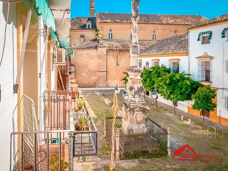 Foto 0cb8395d-786e-4aea-b01e-ab3bc57c5740. Appartamento con riscaldamento in casco histórico - ribera - san basilio Córdoba