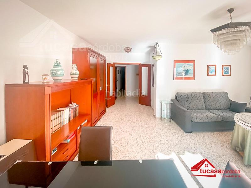 Foto 15e1247b-6710-435c-bd17-feeb5eff5bcb. Appartamento con riscaldamento in casco histórico - ribera - san basilio Córdoba