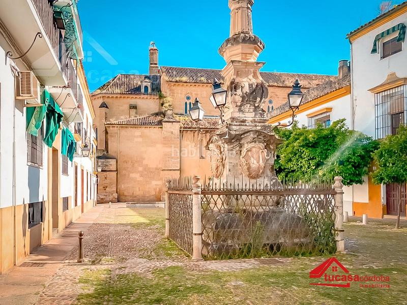 Foto 2698a761-d9ed-44e7-ad65-ccdf0d3a3ca6. Appartamento con riscaldamento in casco histórico - ribera - san basilio Córdoba