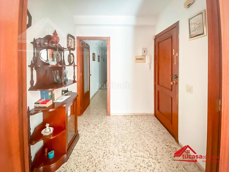 Foto 28a02fda-0dfe-485a-8dca-a7cd723c931f. Appartamento con riscaldamento in casco histórico - ribera - san basilio Córdoba