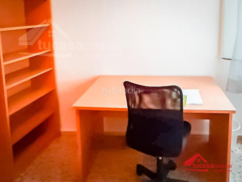 Foto 2afe6b77-6aef-4715-a53d-744a10e44a40. Appartamento con riscaldamento in casco histórico - ribera - san basilio Córdoba