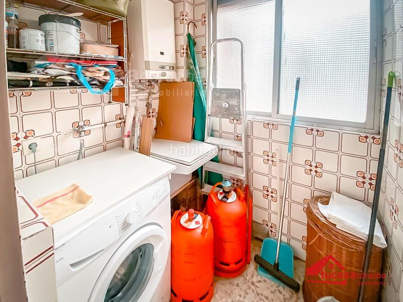 Foto 2e3b9aed-3c65-4982-aebe-ec4dcbf882b7. Appartamento con riscaldamento in casco histórico - ribera - san basilio Córdoba