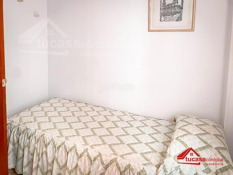 Foto 2f632dee-4378-4d7c-bdd2-b6aa573094b9. Appartamento con riscaldamento in casco histórico - ribera - san basilio Córdoba