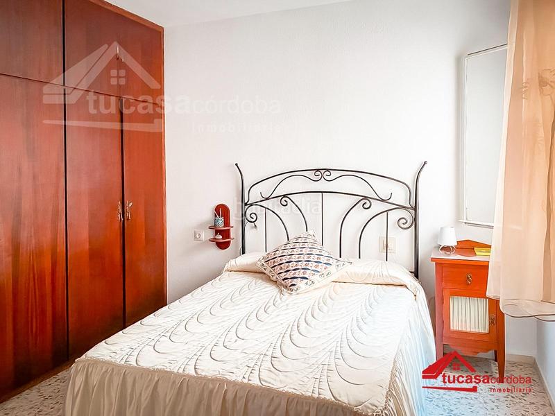 Foto 5577e401-879f-4dce-b120-553553531f2c. Appartamento con riscaldamento in casco histórico - ribera - san basilio Córdoba