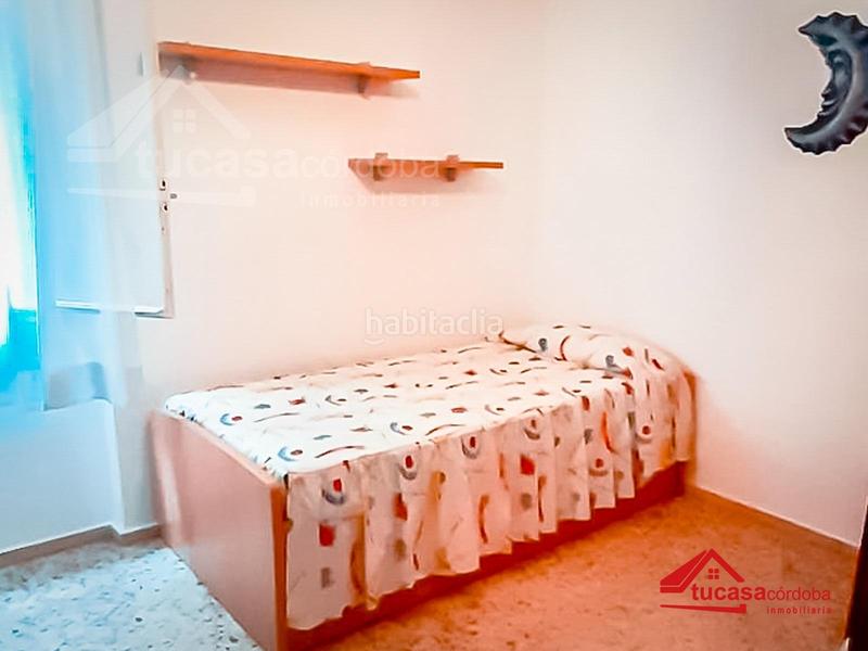 Foto 5f6ab4df-01b7-4957-a276-1a4714169597. Appartamento con riscaldamento in casco histórico - ribera - san basilio Córdoba