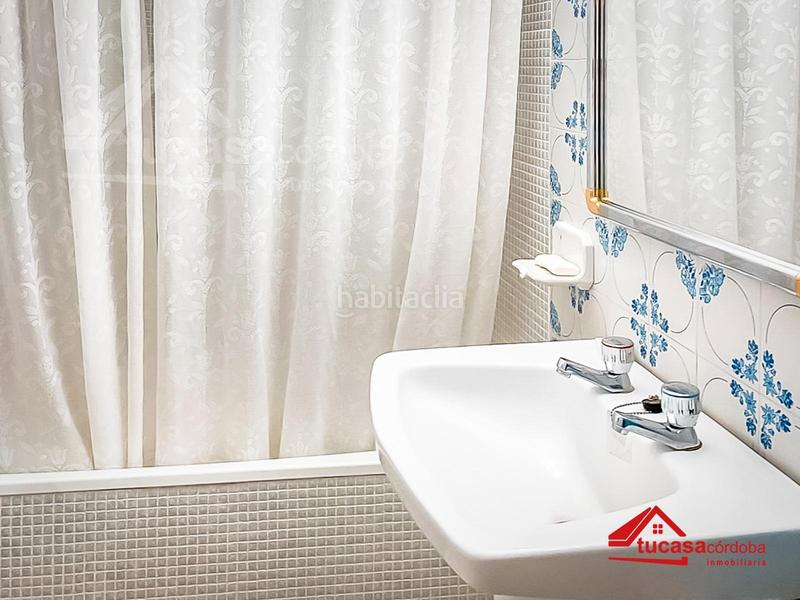 Foto 6adeab49-1ae3-4c78-ba37-992038eedbdb. Appartamento con riscaldamento in casco histórico - ribera - san basilio Córdoba