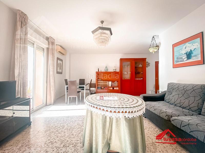 Foto 6f04f203-94f3-44b0-830d-f27bea36aa30. Appartamento con riscaldamento in casco histórico - ribera - san basilio Córdoba