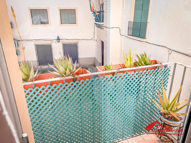 Foto 7684f994-c599-4067-8e25-f28e84463221. Appartamento con riscaldamento in casco histórico - ribera - san basilio Córdoba