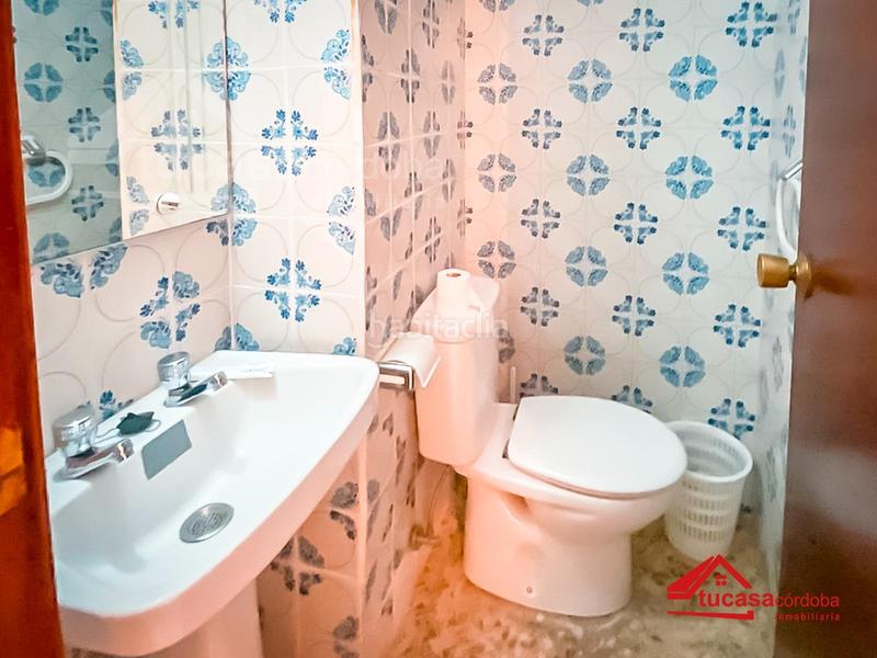 Foto cce7f2b4-f9ad-4bd5-a05c-941bb7bbe2dd. Appartamento con riscaldamento in casco histórico - ribera - san basilio Córdoba