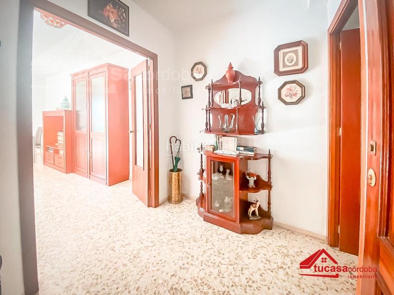 Foto e9ca95fe-6cb2-41a5-b8b3-eaa5e1cc5eaf. Appartamento con riscaldamento in casco histórico - ribera - san basilio Córdoba