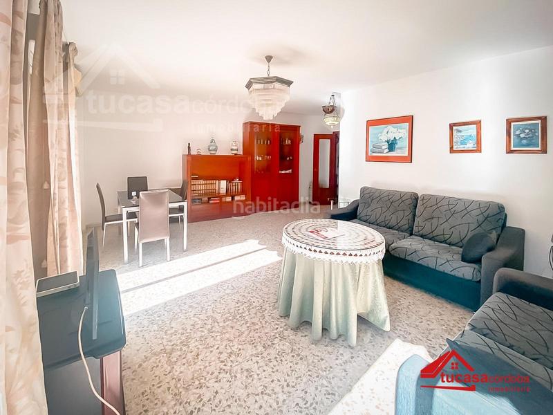 Foto ecaac156-3e0f-49b3-b405-6c0a0572affc. Appartamento con riscaldamento in casco histórico - ribera - san basilio Córdoba