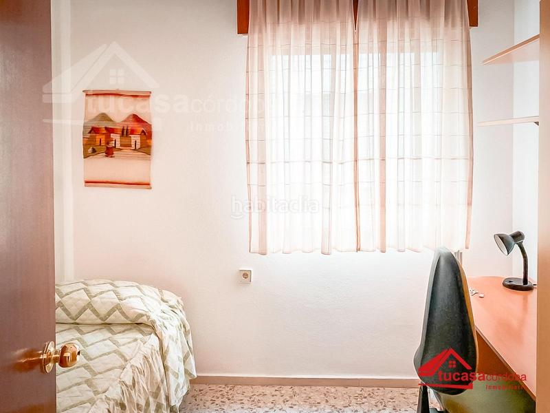 Foto fff65089-0510-4fc1-8de2-fcada218e257. Appartamento con riscaldamento in casco histórico - ribera - san basilio Córdoba