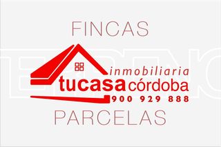 Masía en Villaviciosa de Córdoba. Finca rústica en los arenales, villaviciosa de córdoba un refugi