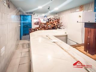 Local Comercial a Santa Rosa - Valdeolleros