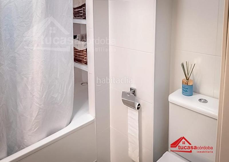 Foto faacf403-7a77-473d-a35e-6c48b7ad818a. Piso  reformado y listo para entrar a vivir en Sector Sur zona baja! en Córdoba