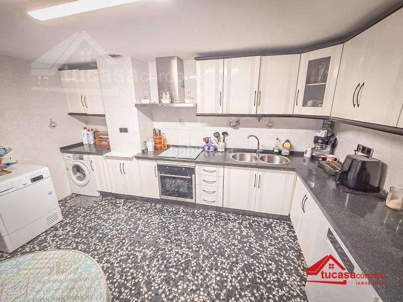 Foto 348935e1-693a-4116-9dda-453c5eb73bb7. Casa con riscaldamento in Campo de la Verdad - Miraflores Córdoba