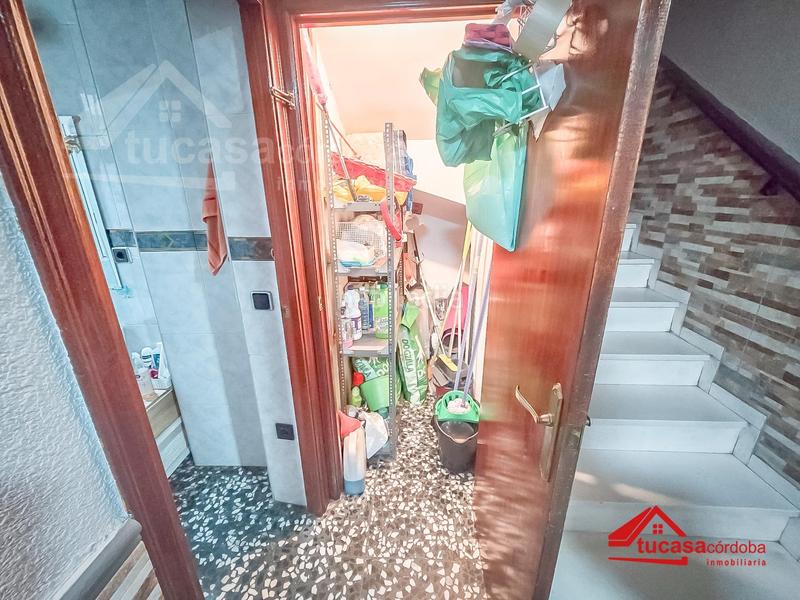 Foto 36515b9e-145a-462b-95a6-beba4885fda6. Casa con riscaldamento in Campo de la Verdad - Miraflores Córdoba