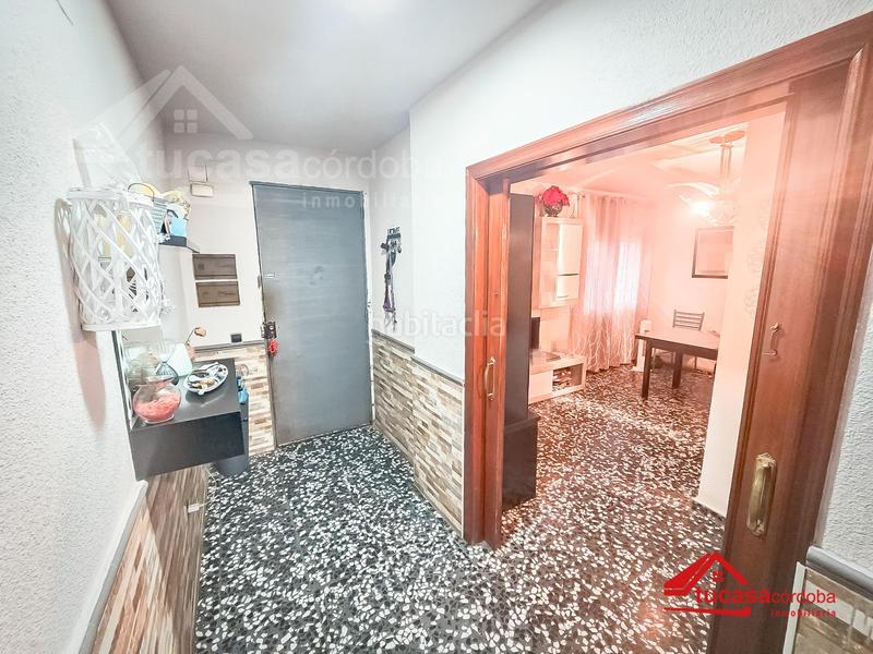 Foto 3aad9e2d-e16f-4ef9-b905-13f01c7977e7. Casa con riscaldamento in Campo de la Verdad - Miraflores Córdoba