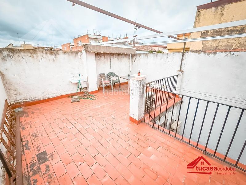 Foto 3ba3ccaf-5664-48bc-bbef-e09b6dc2486b. Casa con riscaldamento in Campo de la Verdad - Miraflores Córdoba