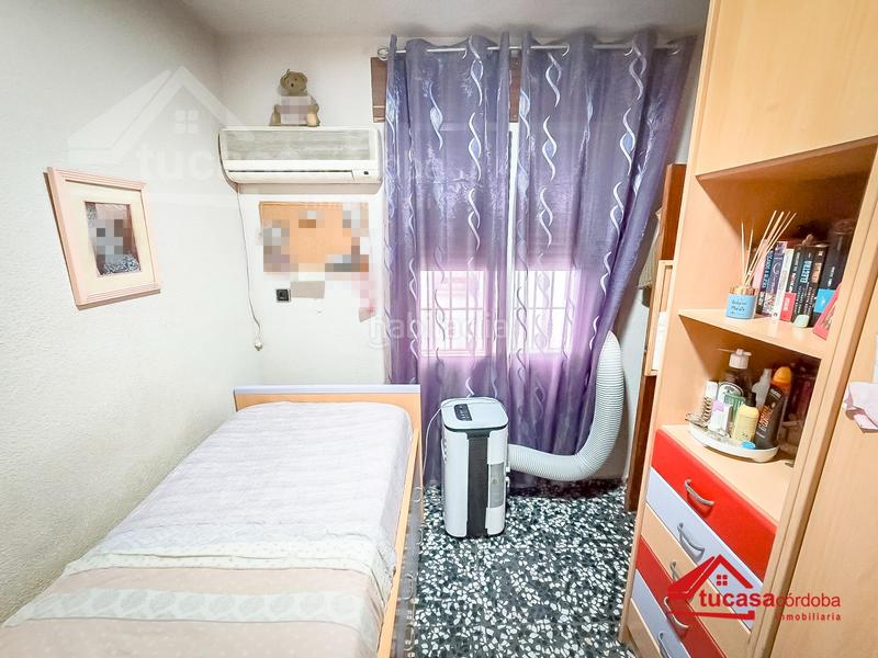 Foto 463f04a8-9327-466e-b1da-141d2fada484. Casa con riscaldamento in Campo de la Verdad - Miraflores Córdoba