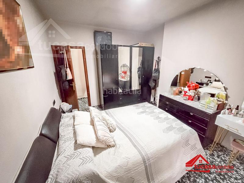 Foto 5993344d-a8c1-4782-925d-07cb87f801b4. Casa con riscaldamento in Campo de la Verdad - Miraflores Córdoba