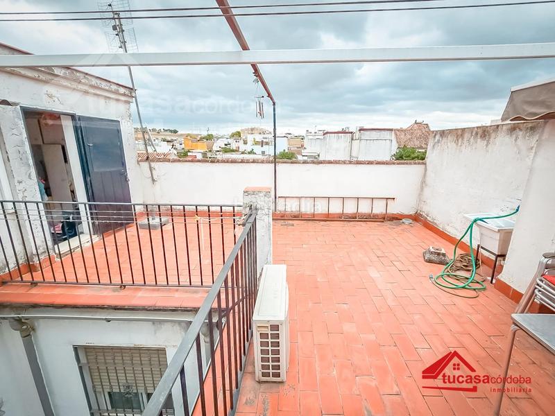 Foto 6409720d-ccd2-487b-9274-e556858a6ffa. Maison avec chauffage dans Campo de la Verdad - Miraflores Córdoba