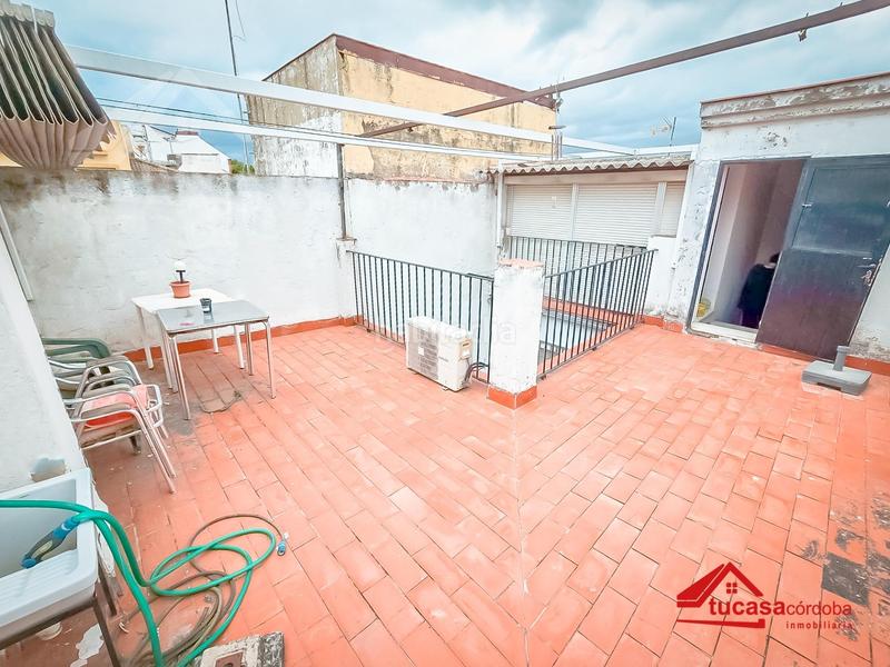 Foto 84b1aaf6-7c94-45d2-8071-49c7206f9306. Casa con riscaldamento in Campo de la Verdad - Miraflores Córdoba