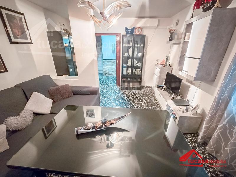 Foto 85a25a0e-0d66-4b52-a88a-f70a0592972a. Casa con riscaldamento in Campo de la Verdad - Miraflores Córdoba