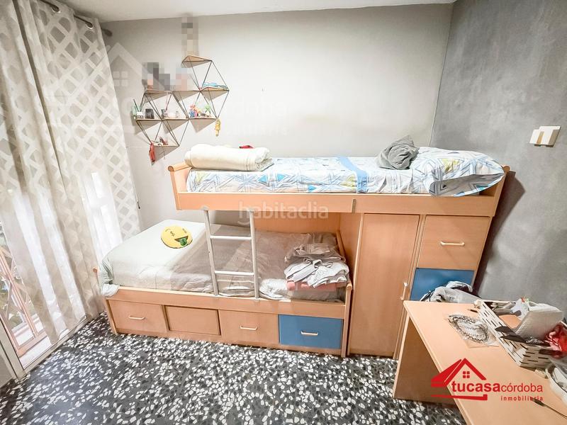 Foto 8955f3a7-279f-4b98-9583-674eb3746320. Casa con riscaldamento in Campo de la Verdad - Miraflores Córdoba