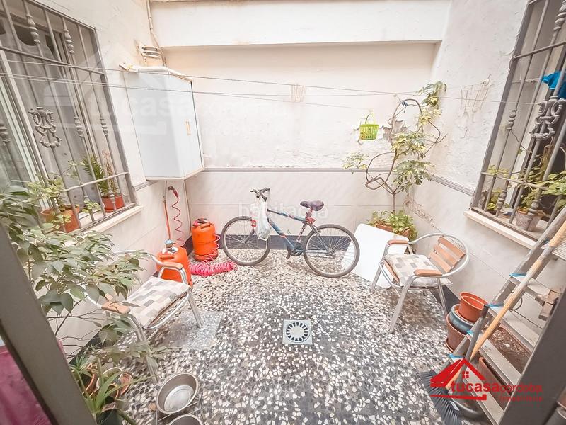 Foto 89c870ae-6da6-4c0b-a16b-b7e1151c32b9. Casa con riscaldamento in Campo de la Verdad - Miraflores Córdoba