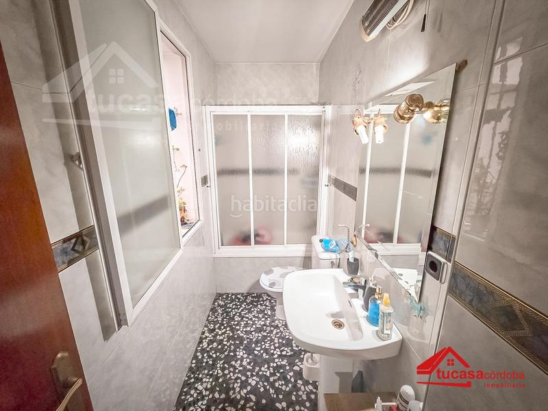 Foto 906bef05-4ef2-4573-b191-0c9001b8189e. Casa con riscaldamento in Campo de la Verdad - Miraflores Córdoba