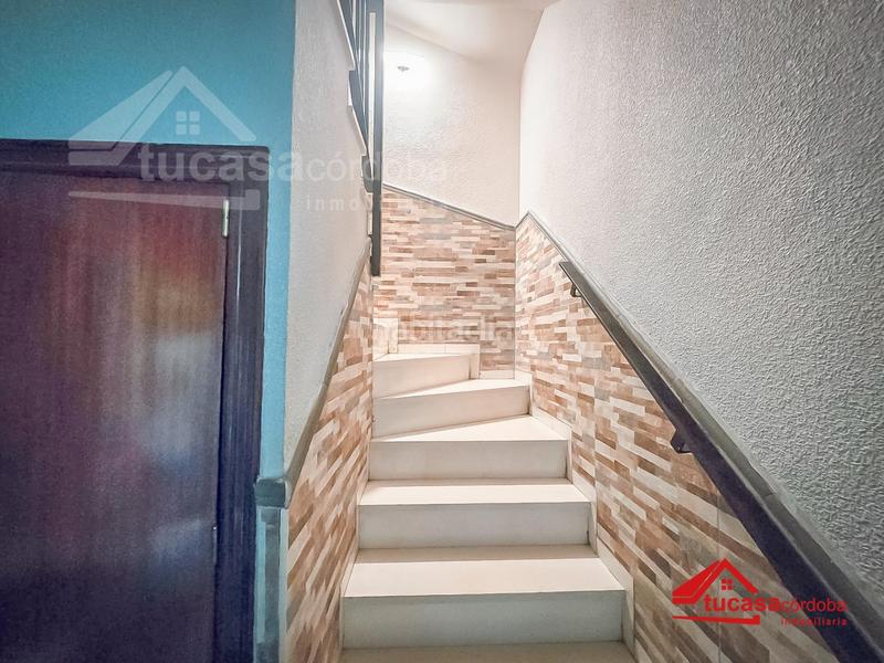 Foto 96d8a162-939d-4be9-b06f-f5bdeb74b456. Casa con riscaldamento in Campo de la Verdad - Miraflores Córdoba